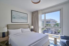 Marassi Boutique Hotel-Vela Suites