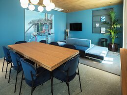Boutique Guesthouse - Marina Monfalcone