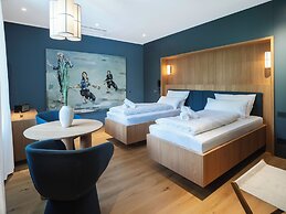Boutique Guesthouse - Marina Monfalcone