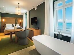 Boutique Guesthouse - Marina Monfalcone