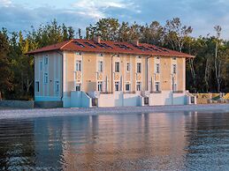 Boutique Guesthouse - Marina Monfalcone