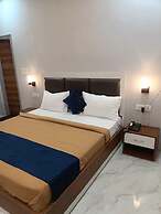 Hotel Kamboj