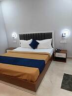 Hotel Kamboj
