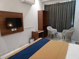 Hotel Kamboj