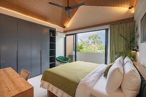 Makia Loft by Alfred in Bali