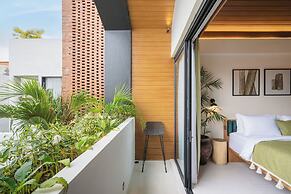 Makia Loft by Alfred in Bali