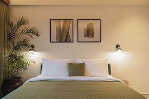 Makia Loft by Alfred in Bali