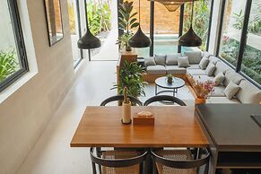 Makia Loft by Alfred in Bali