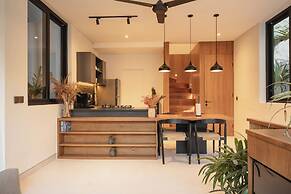 Makia Loft by Alfred in Bali