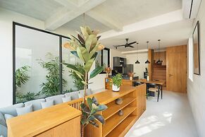 Makia Loft by Alfred in Bali