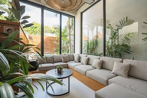 Makia Loft by Alfred in Bali
