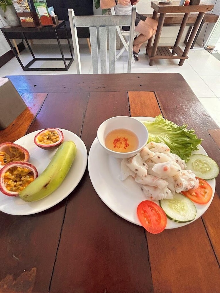 Dom Hostel Old Town Hoi An