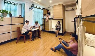 Dom Hostel Old Town Hoi An