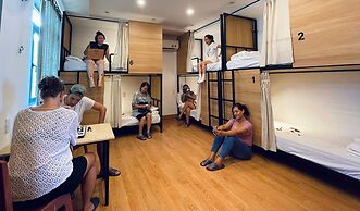 Dom Hostel Old Town Hoi An