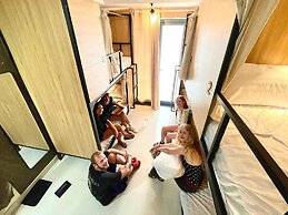 Dom Hostel Old Town Hoi An