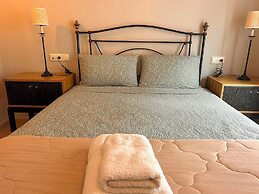Sombrero Holiday Apartments