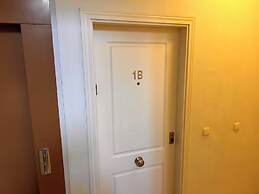 Sombrero Holiday Apartments