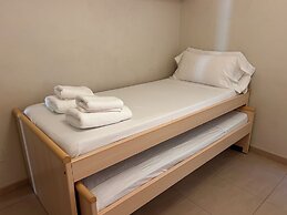 Sombrero Holiday Apartments