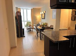Sombrero Holiday Apartments