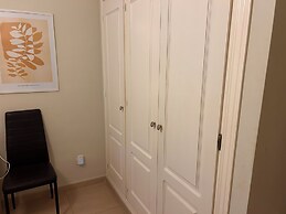 Sombrero Holiday Apartments