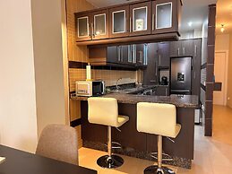 Sombrero Holiday Apartments