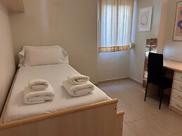 Sombrero Holiday Apartments