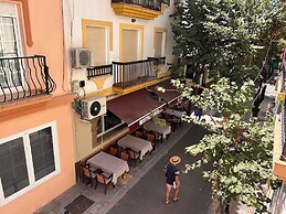 Sombrero Holiday Apartments