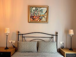 Sombrero Holiday Apartments
