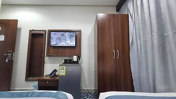 Fundaq Bilal Makkah