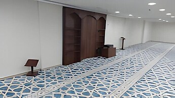 Fundaq Bilal Makkah