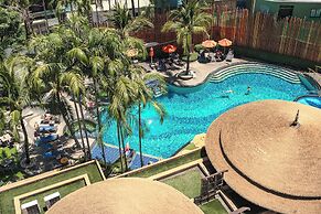 1BR Near Kata Beach Kids Pool C184