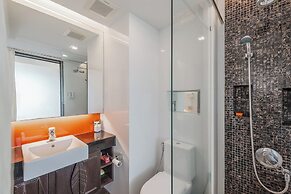 1BR Near Kata Beach Kids Pool C184
