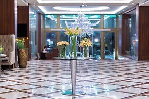 Dancenter Harbour Gateway Jeddah Beach Vivid Plaza Hotel