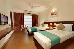 zodiac heritage hotel