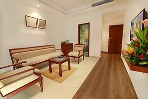 zodiac heritage hotel