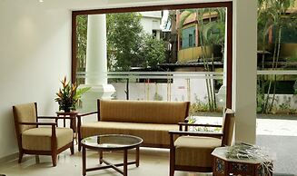 zodiac heritage hotel