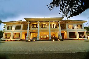 zodiac heritage hotel