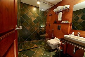 zodiac heritage hotel