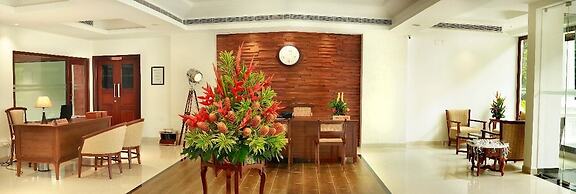 zodiac heritage hotel
