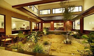 zodiac heritage hotel