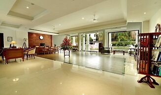 zodiac heritage hotel