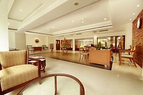 zodiac heritage hotel