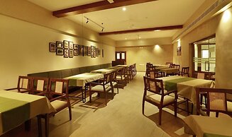 zodiac heritage hotel
