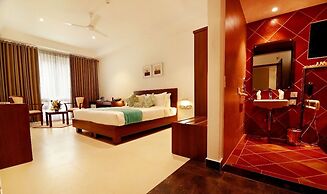 zodiac heritage hotel