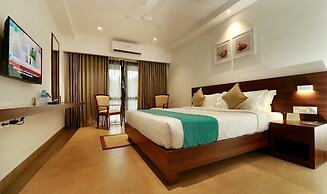 zodiac heritage hotel