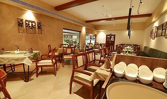 zodiac heritage hotel