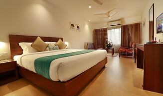 zodiac heritage hotel