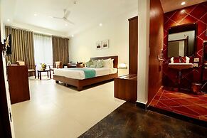 zodiac heritage hotel