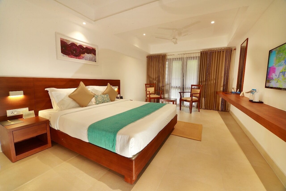 zodiac heritage hotel