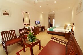 zodiac heritage hotel